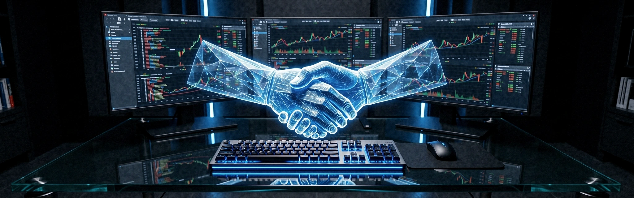 Tech career ecosystem