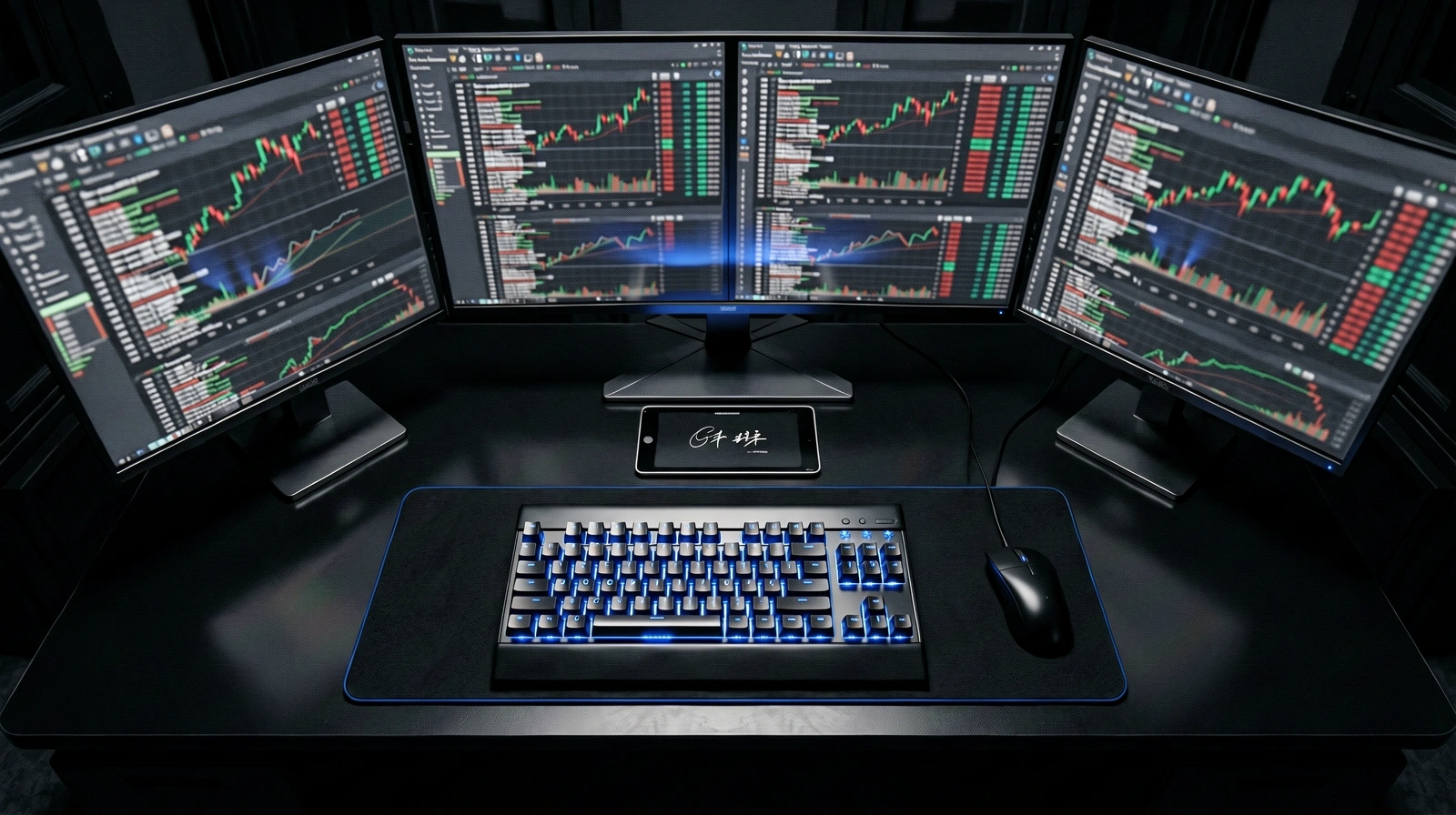 thetavarox digital workstation