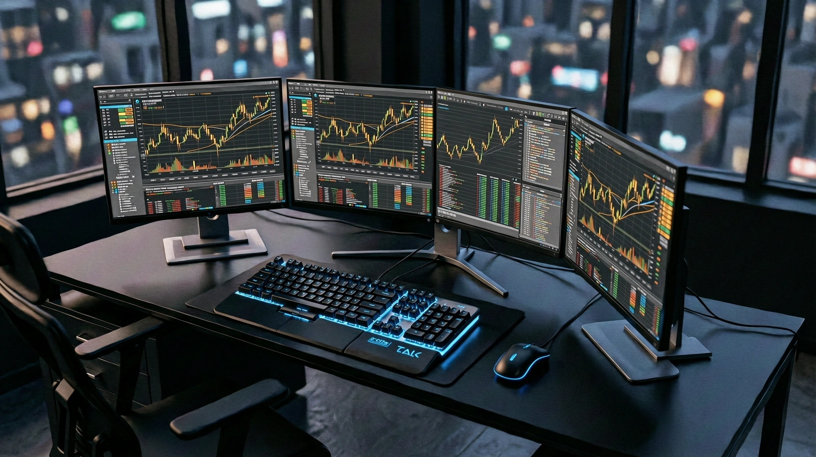 thetavarox 디지털 워크스테이션
